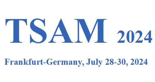 2024 International Conference on Educational Information Technology, Scientific Advances and Management (TSAM 2024)